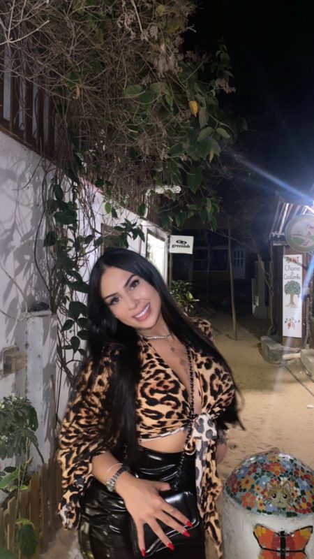 Acompanhante Trans Maria Gabrielle em Porto Alegre - Foto 14 - Transex Brasil