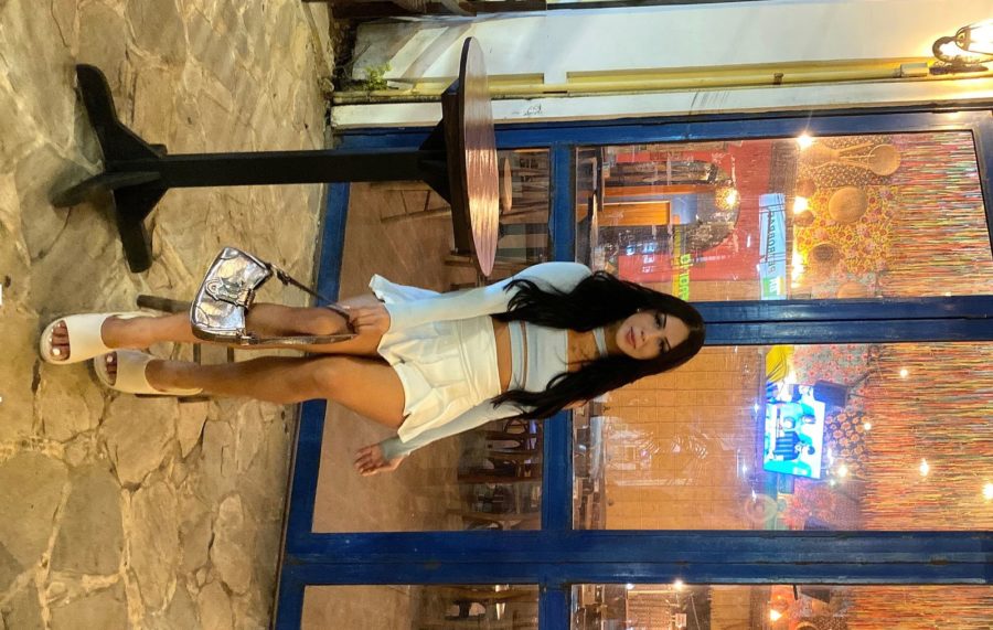 Acompanhante Trans Maria Gabrielle em Porto Alegre - Foto 25 - Transex Brasil