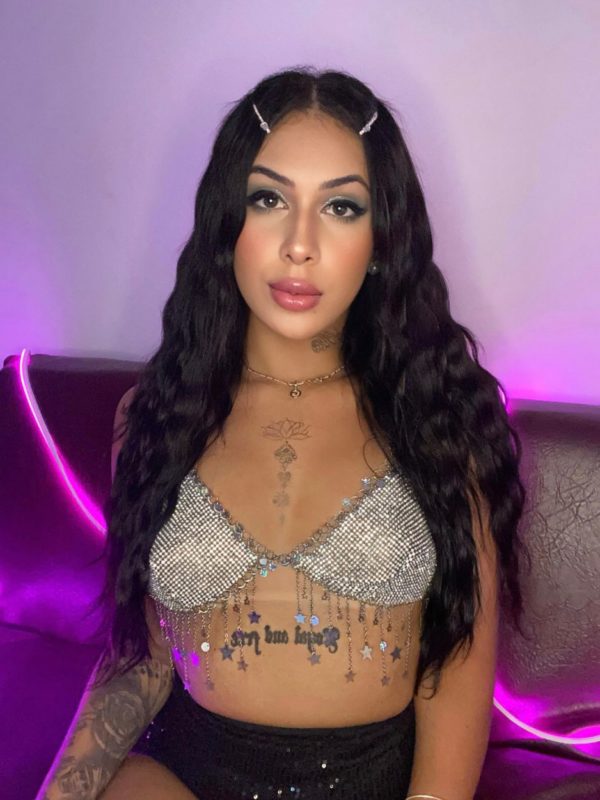 Acompanhante Trans Maria Gabrielle em Porto Alegre - Foto 27 - Transex Brasil