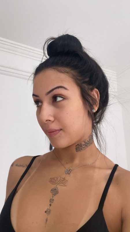 Acompanhante Trans Maria Gabrielle em Porto Alegre - Foto 29 - Transex Brasil