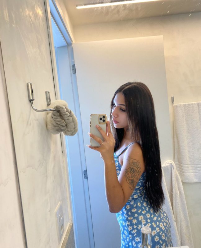 Acompanhante Trans Maria Gabrielle em Porto Alegre - Foto 32 - Transex Brasil
