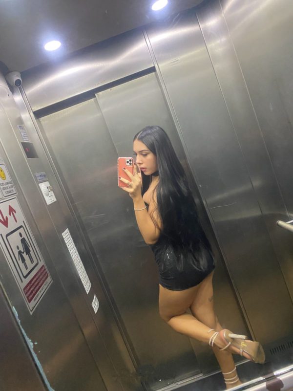 Acompanhante Trans Maria Gabrielle em Porto Alegre - Foto 33 - Transex Brasil