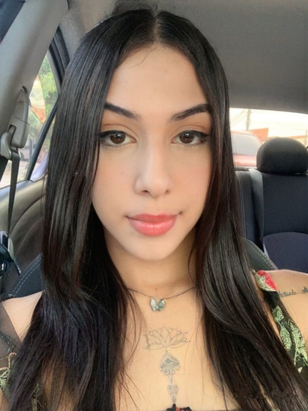 Acompanhante Trans Maria Gabrielle em Porto Alegre - Foto 48 - Transex Brasil