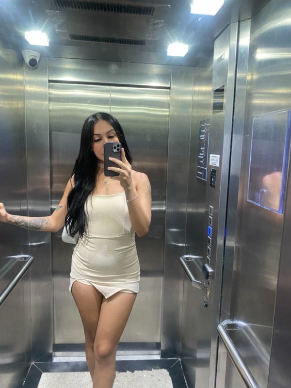 Acompanhante Trans Maria Gabrielle em Porto Alegre - Foto 52 - Transex Brasil