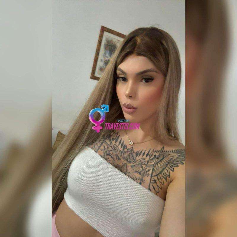 Maria Ísis