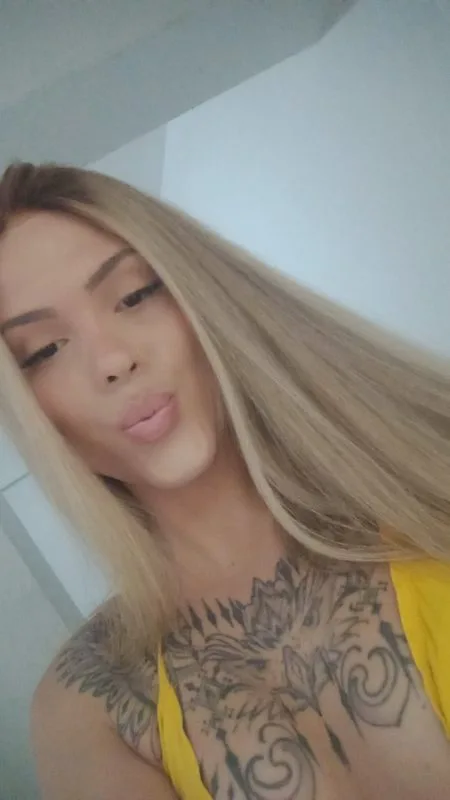 Acompanhante Trans Maria Ísis em Lages - Foto 46 - Transex Brasil