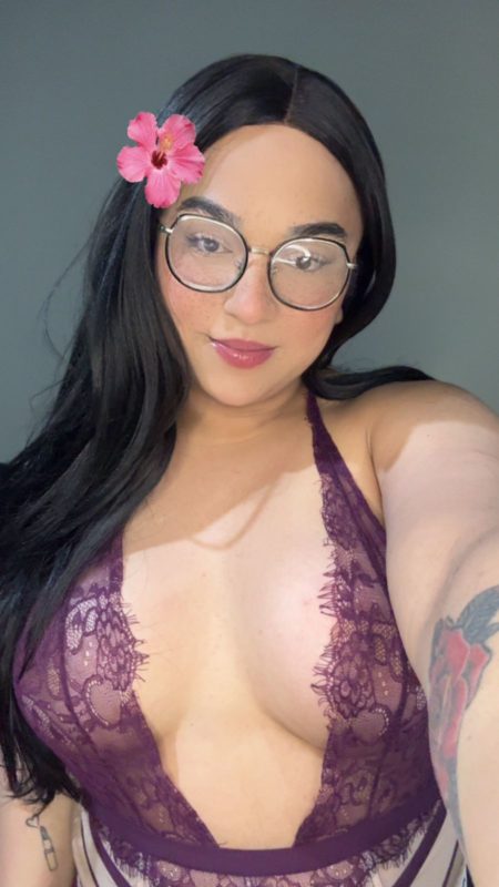 Acompanhante Trans Maria Júlia em Guarulhos - Foto 12 - Transex Brasil