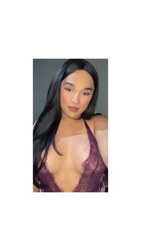 Acompanhante Trans Maria Júlia em Guarulhos - Foto 13 - Transex Brasil