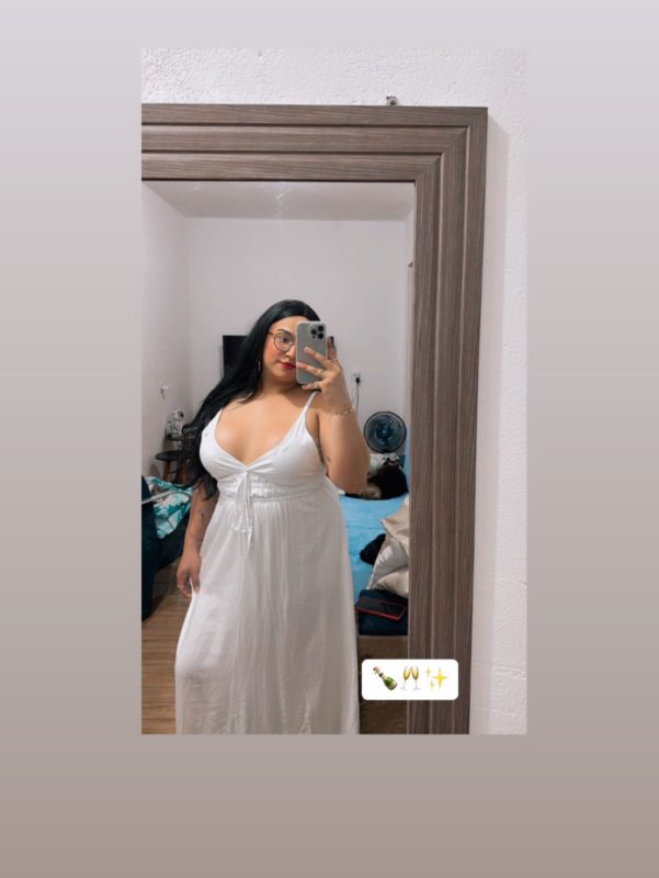Acompanhante Trans Maria Júlia em Guarulhos - Foto 16 - Transex Brasil