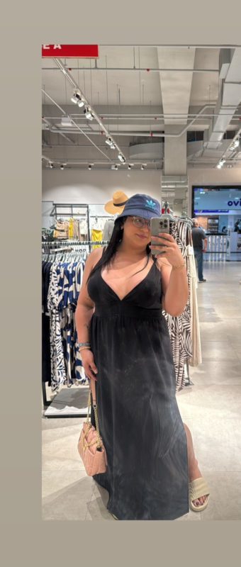 Acompanhante Trans Maria Júlia em Guarulhos - Foto 17 - Transex Brasil