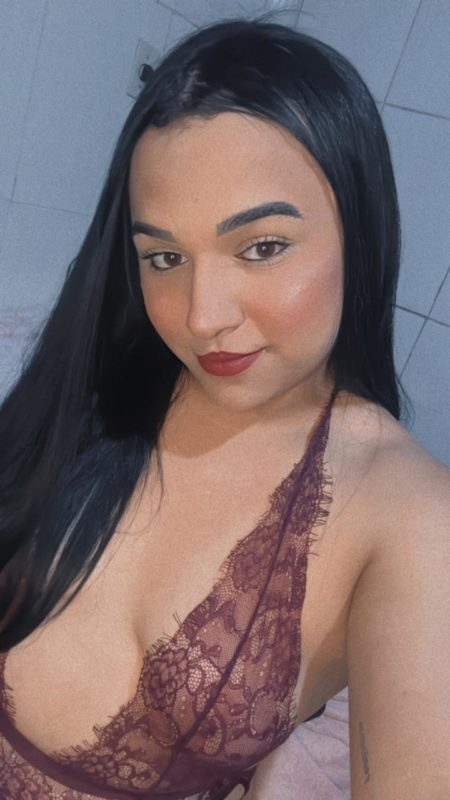 Acompanhante Trans Maria Júlia em Guarulhos - Foto 18 - Transex Brasil