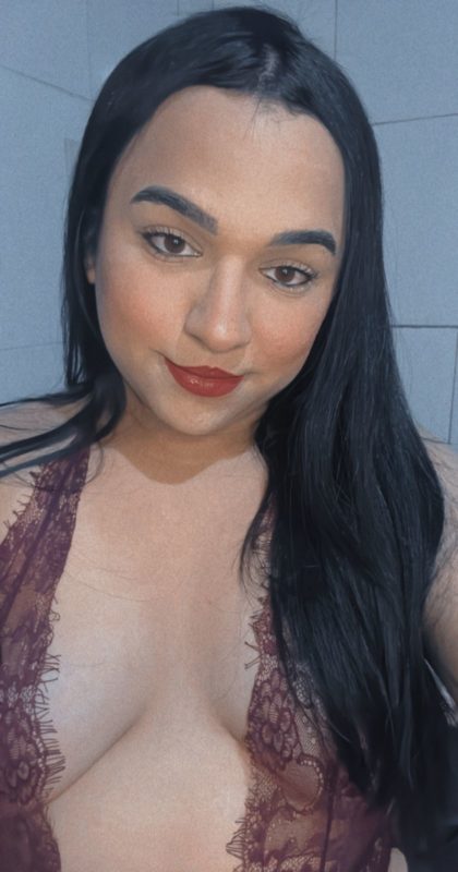 Acompanhante Trans Maria Júlia em Guarulhos - Foto 20 - Transex Brasil