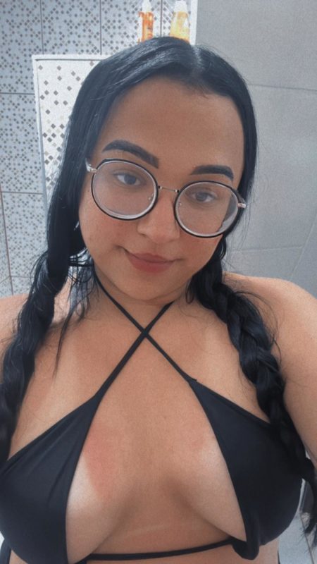 Acompanhante Trans Maria Júlia em Guarulhos - Foto 22 - Transex Brasil