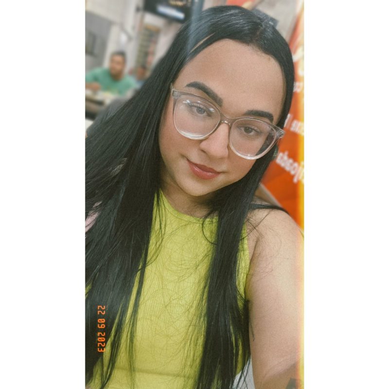 Acompanhante Trans Maria Júlia em Guarulhos - Foto 23 - Transex Brasil