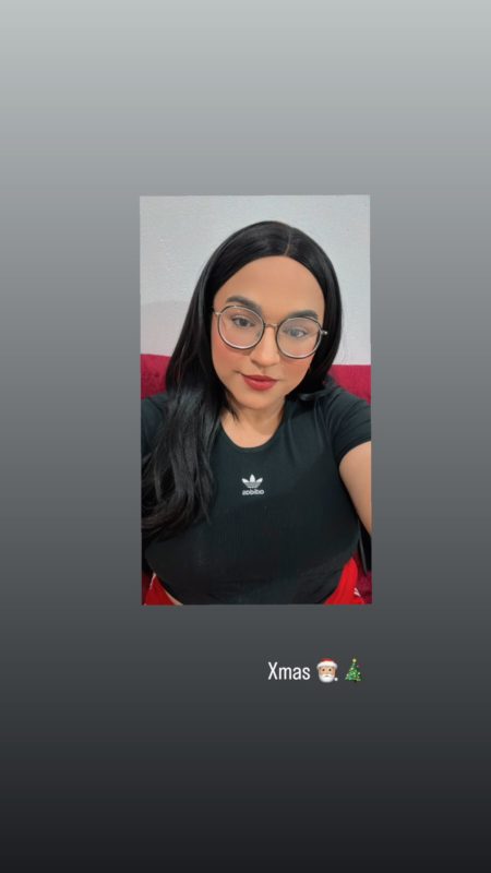 Acompanhante Trans Maria Júlia em Guarulhos - Foto 27 - Transex Brasil