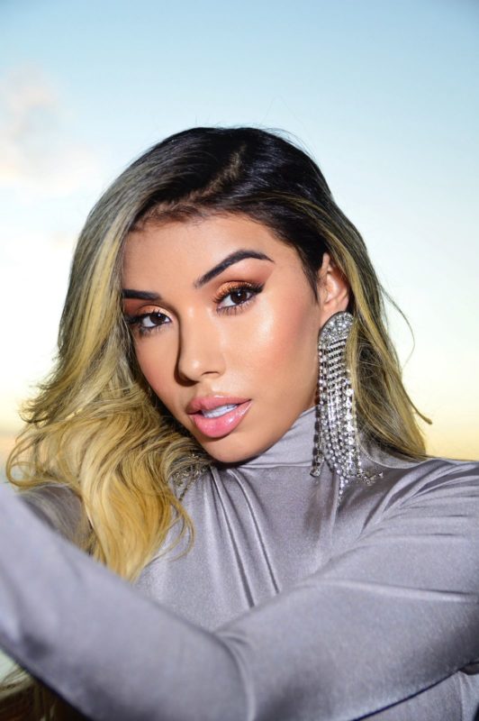 Acompanhante Trans Maria Júlia em Guarulhos - Foto 49 - Transex Brasil