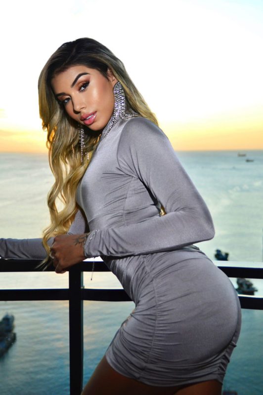 Acompanhante Trans Maria Júlia em Guarulhos - Foto 50 - Transex Brasil