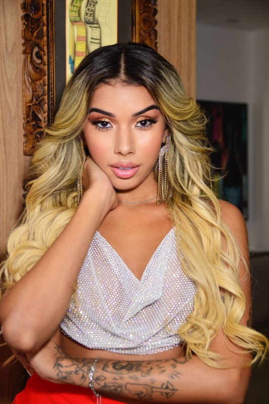 Acompanhante Trans Maria Júlia em Guarulhos - Foto 52 - Transex Brasil