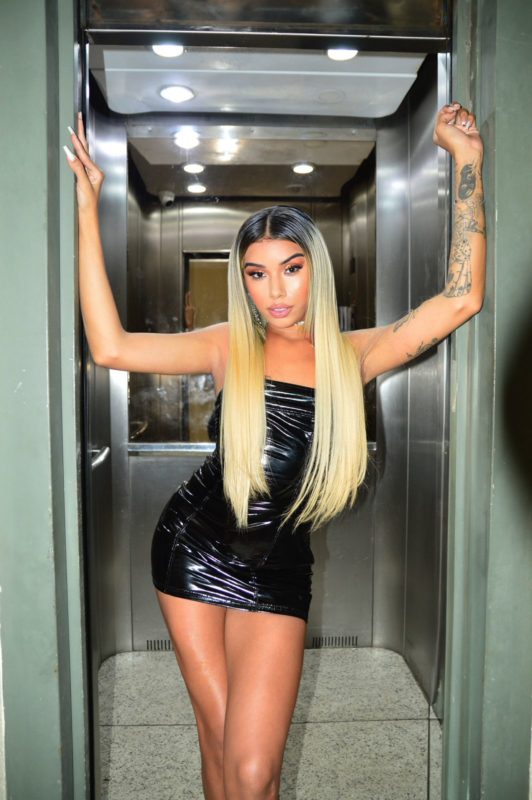 Acompanhante Trans Maria Júlia em Guarulhos - Foto 57 - Transex Brasil