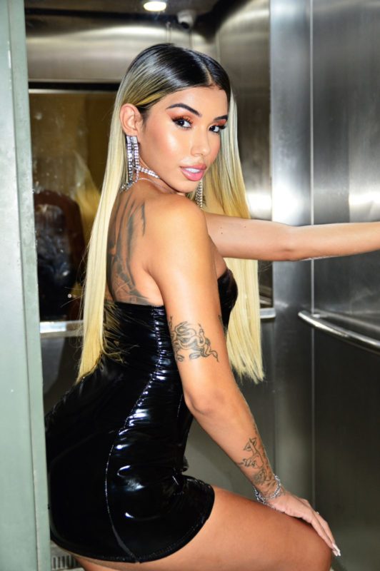 Acompanhante Trans Maria Júlia em Guarulhos - Foto 58 - Transex Brasil