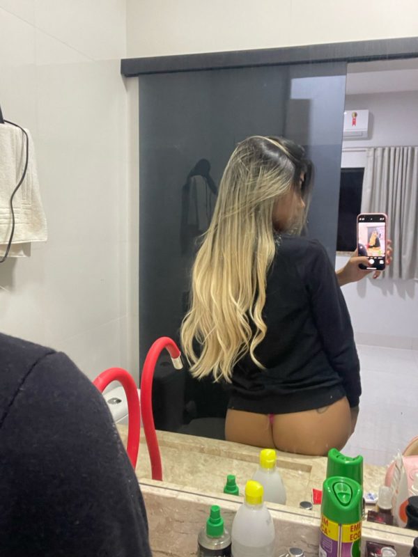 Acompanhante Trans Maria Júlia em Guarulhos - Foto 65 - Transex Brasil