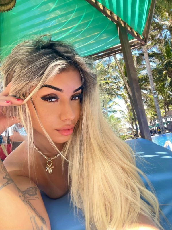 Acompanhante Trans Maria Júlia em Guarulhos - Foto 68 - Transex Brasil