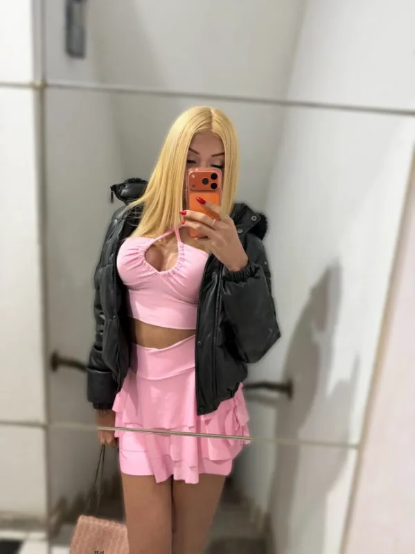 Acompanhante Trans Maria Júlia em Belo Horizonte - Foto 10 - Transex Brasil
