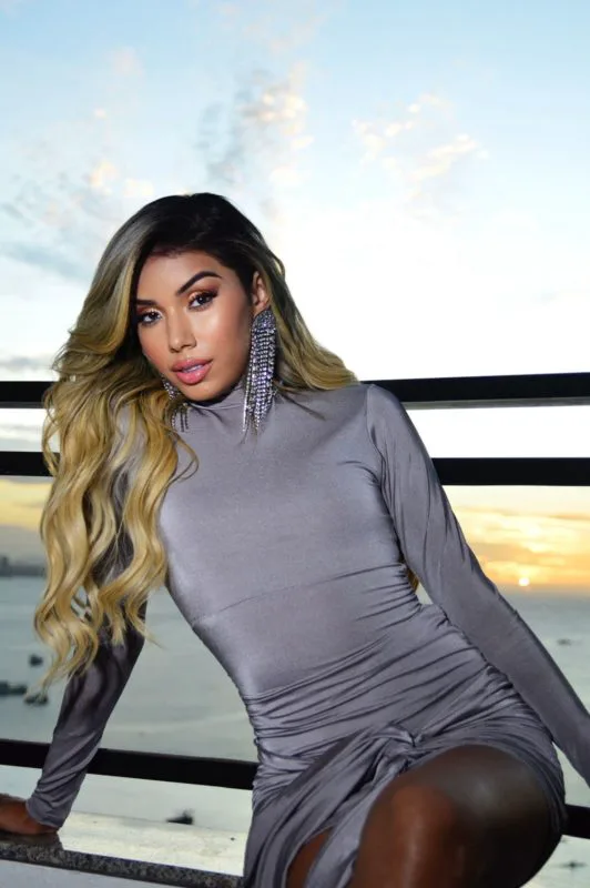 Acompanhante Trans Maria Júlia em Belo Horizonte - Foto 53 - Transex Brasil