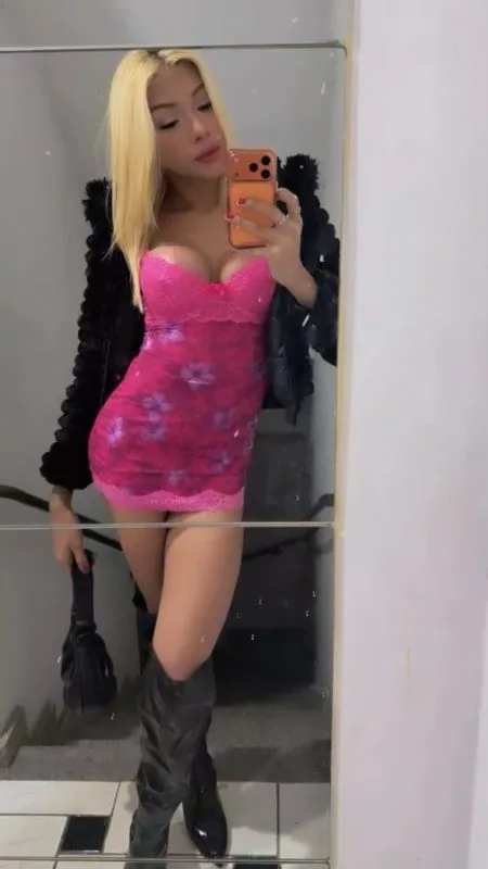 Acompanhante Trans Maria Júlia em Belo Horizonte - Foto 4 - Transex Brasil