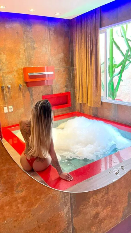 Acompanhante Trans Maria Júlia em Belo Horizonte - Foto 72 - Transex Brasil