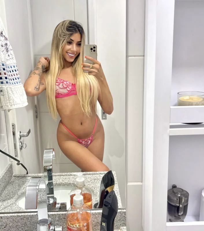 Acompanhante Trans Maria Júlia em Belo Horizonte - Foto 76 - Transex Brasil