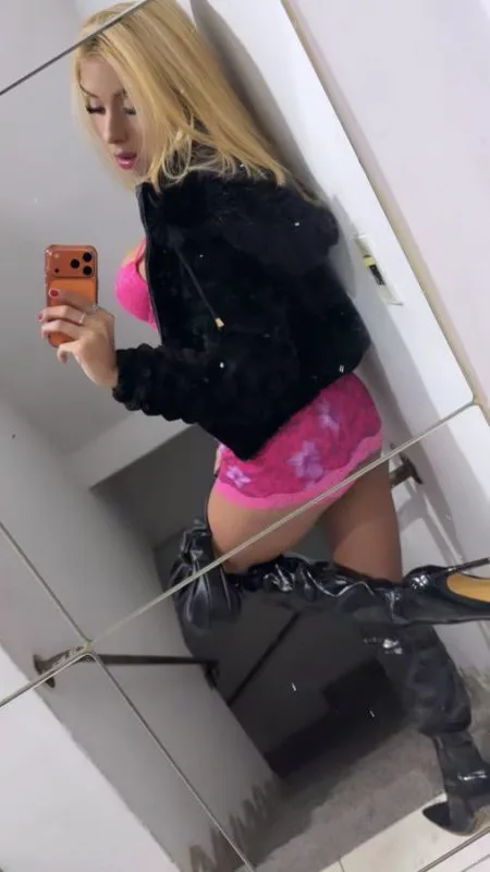 Acompanhante Trans Maria Júlia em Belo Horizonte - Foto 6 - Transex Brasil