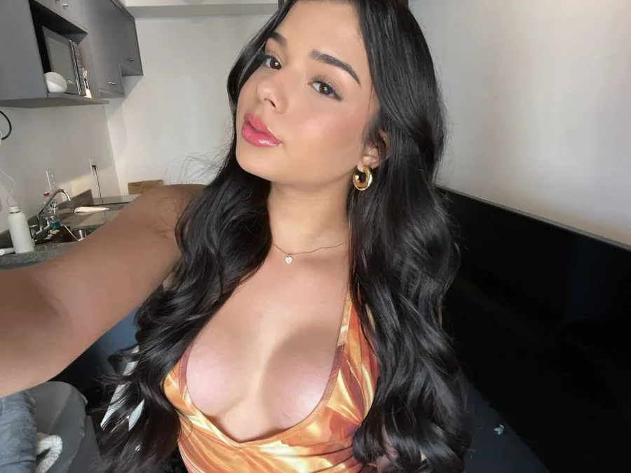 Acompanhante Trans Maju Ceschini em Campinas - Foto 10 - Transex Brasil