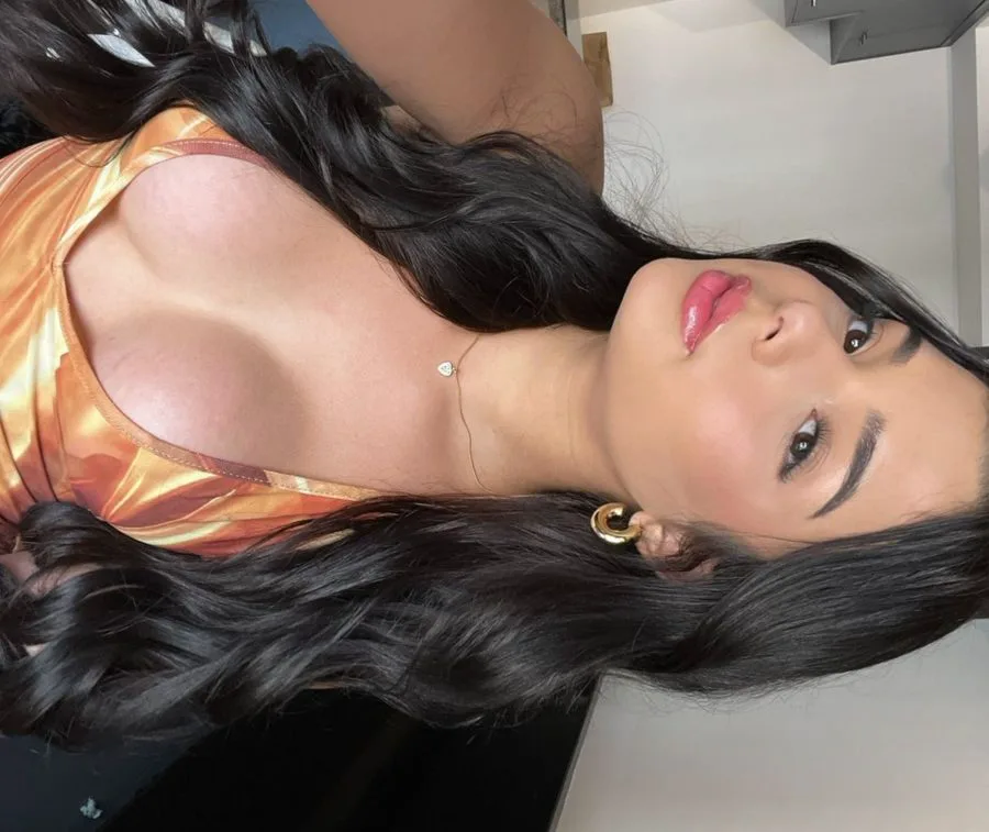 Acompanhante Trans Maju Ceschini em Campinas - Foto 18 - Transex Brasil