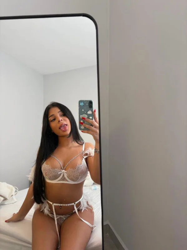 Acompanhante Trans Maju Ceschini em Campinas - Foto 33 - Transex Brasil
