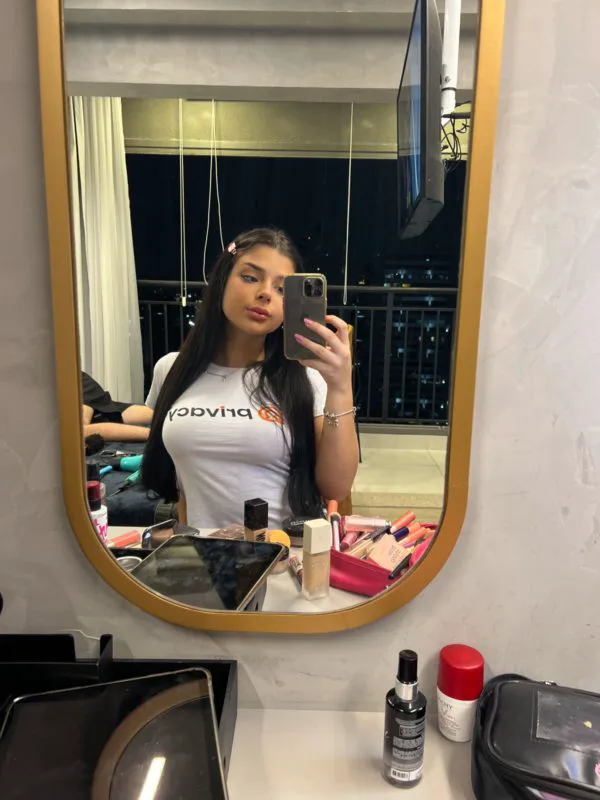 Acompanhante Trans Maju Ceschini em Campinas - Foto 35 - Transex Brasil