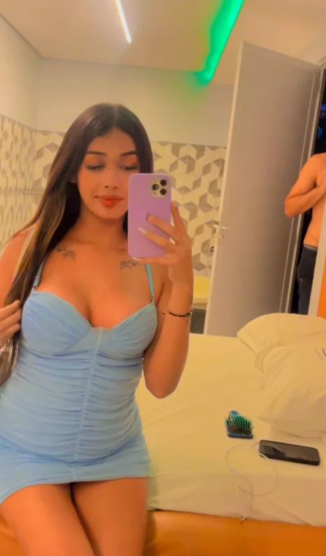 Acompanhante Trans Maria Lorrane em Brasília - Foto 47 - Transex Brasil