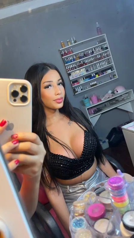 Acompanhante Trans Maria Lorrane em Brasília - Foto 48 - Transex Brasil