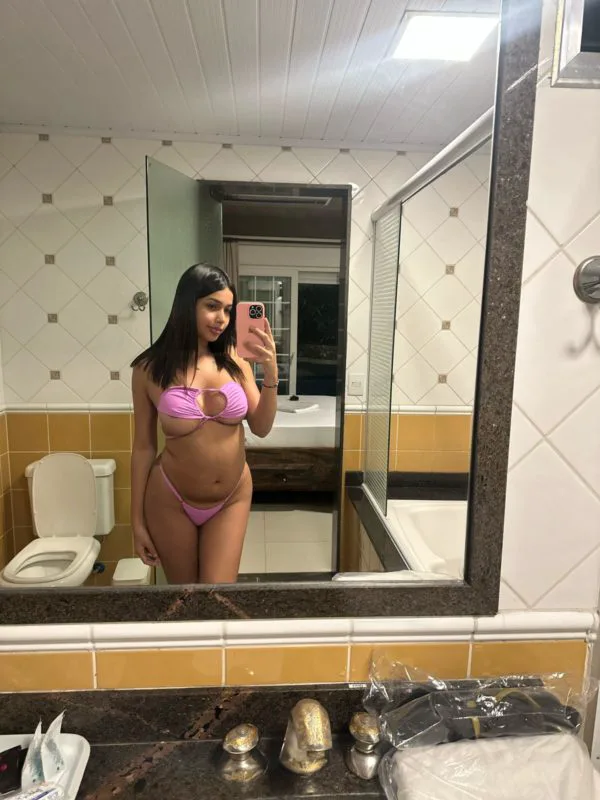 Acompanhante Trans Maria Lorrane em Brasília - Foto 50 - Transex Brasil