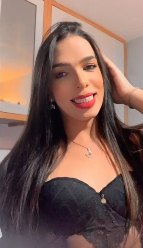 Acompanhante Trans Juliana Paradella em Vitória - Foto 16 - Transex Brasil