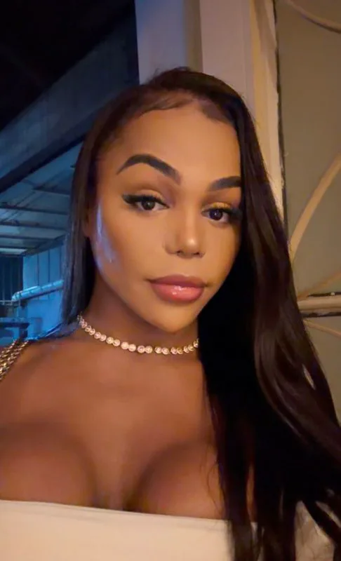 Acompanhante Trans Maria Vitória em Feira de Santana - Foto 11 - Transex Brasil