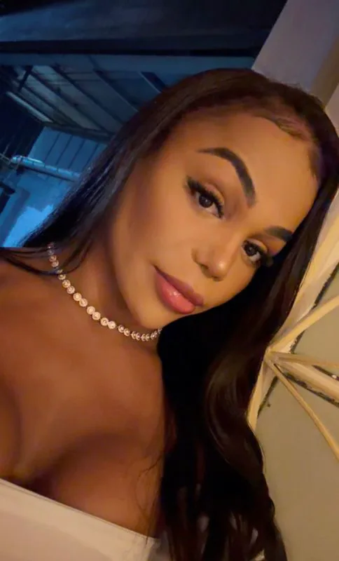 Acompanhante Trans Maria Vitória em Feira de Santana - Foto 14 - Transex Brasil
