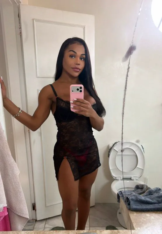 Acompanhante Trans Maria Vitória em Feira de Santana - Foto 15 - Transex Brasil