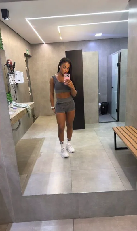 Acompanhante Trans Maria Vitória em Feira de Santana - Foto 16 - Transex Brasil