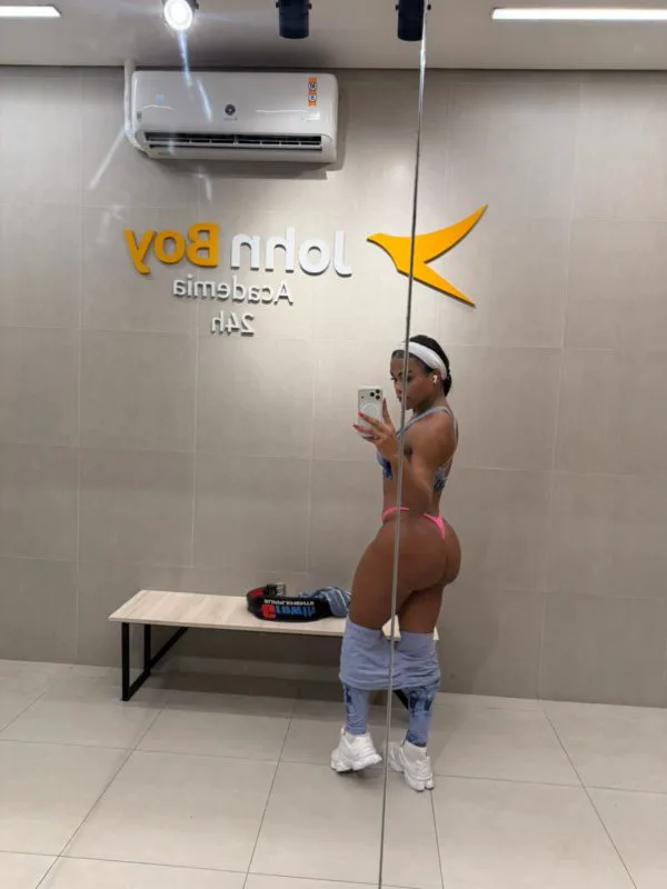 Acompanhante Trans Maria Vitória em Feira de Santana - Foto 48 - Transex Brasil