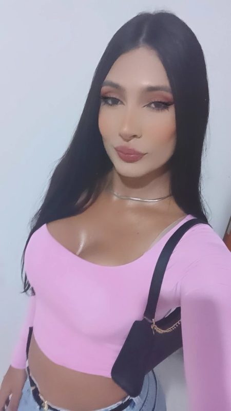 Acompanhante Trans Maria Vitória em Presidente Prudente - Foto 11 - Transex Brasil
