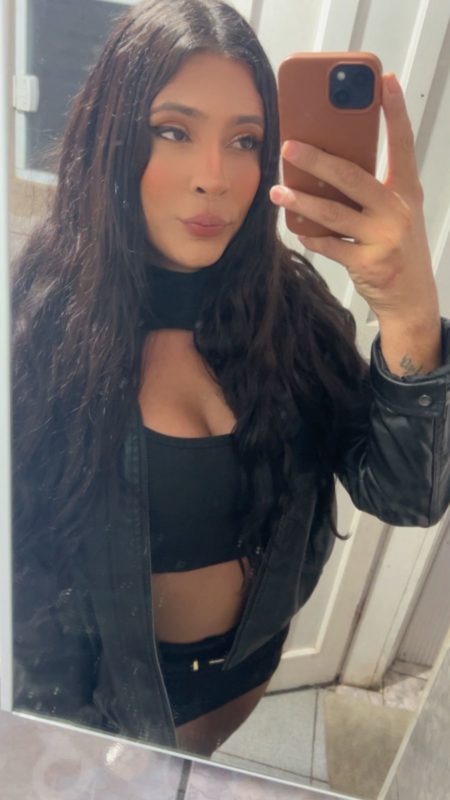 Acompanhante Trans Maria Vitória em Presidente Prudente - Foto 13 - Transex Brasil