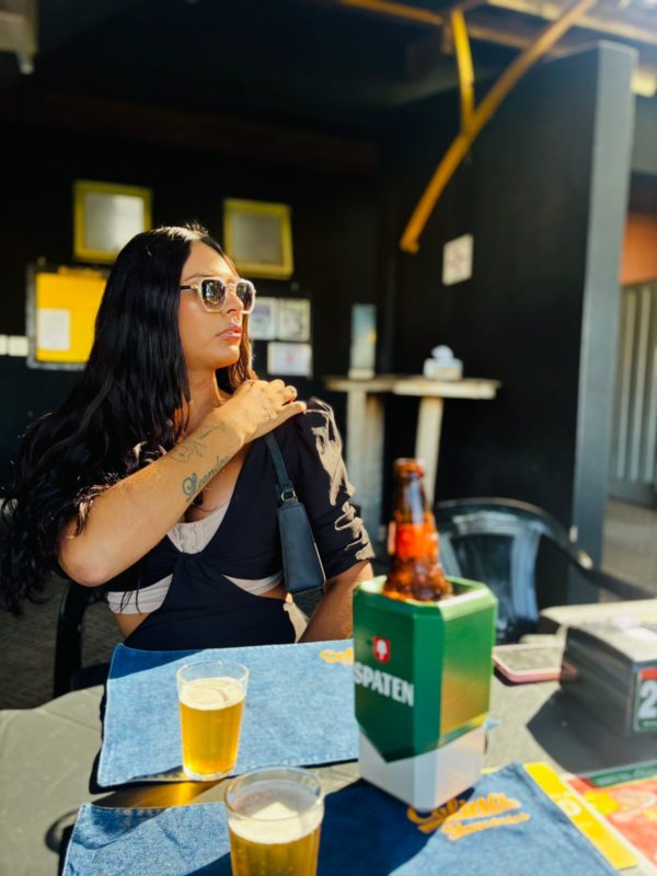 Acompanhante Trans Maria Vitória em Presidente Prudente - Foto 15 - Transex Brasil