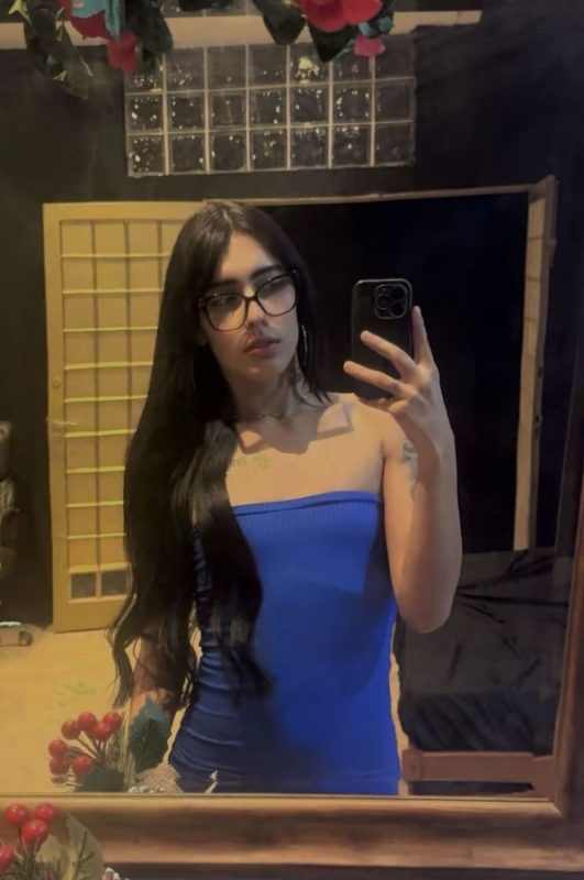 Acompanhante Trans Maríah Santana em Atibaia