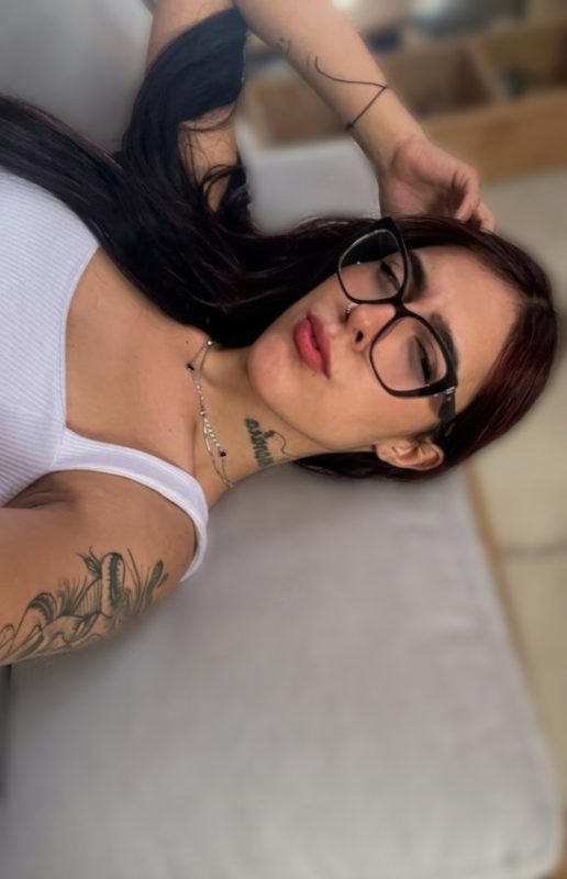 Acompanhante Trans Maríah Santana em Atibaia